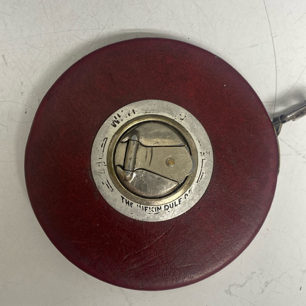 Banner 530 Series Steel Long-Line Measuring Tape